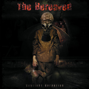 Daylight Deception cover