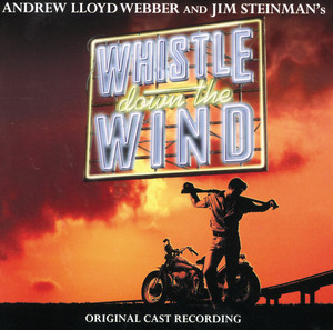 Whistle Down the Wind album