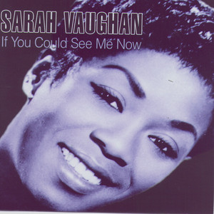 If You Could See Me Now album