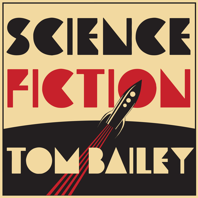 Science Fiction cover