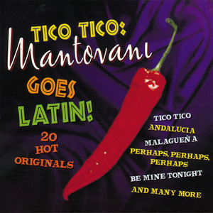 Tico Tico album