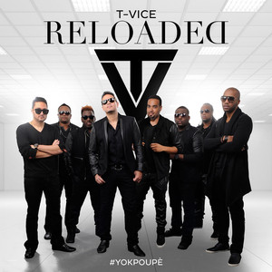 Reloaded cover