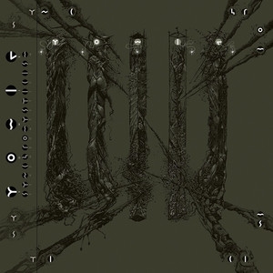 Synchromysticism cover