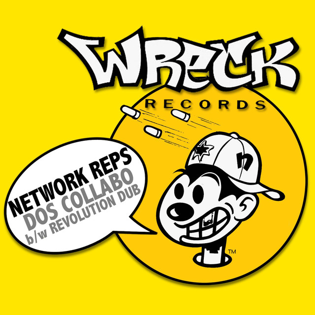 Network Reps Photo
