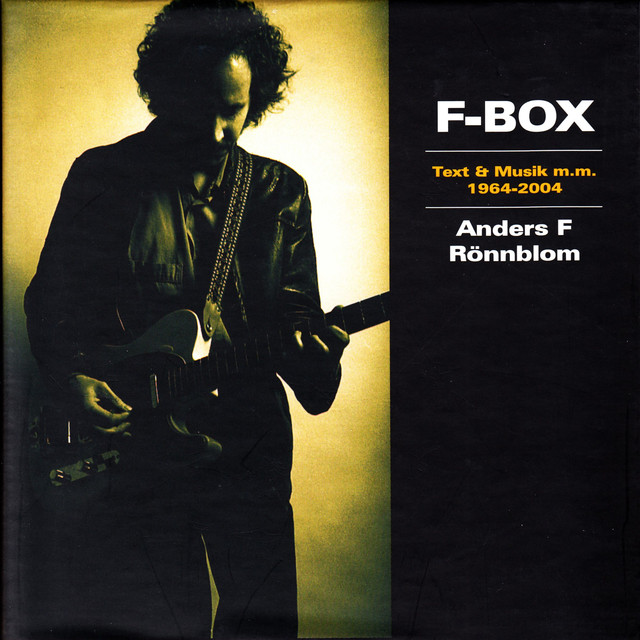 F-box cover