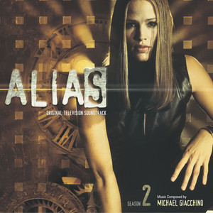 Alias: Season 2 album