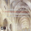 J.S. Bach: Cantatas Vol. 22 Albumcover