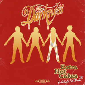 Extra Hot Cakes (Yuletide Edition) album