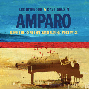 Amparo cover