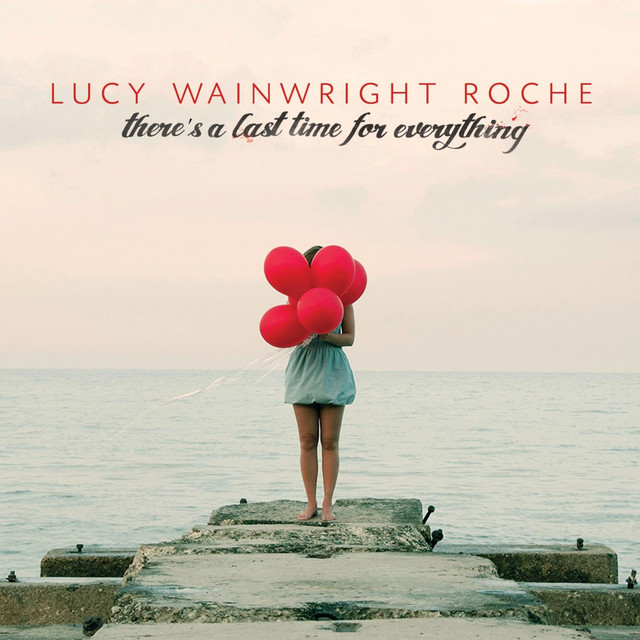 There's A Last Time For Everything cover