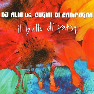 DJ Alin vs. Cugini Di Campagna