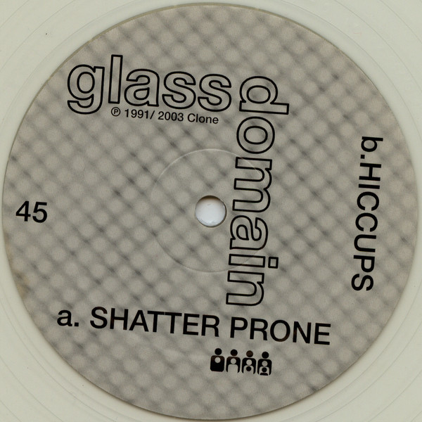 Glass Domain Photo