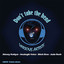 Don't Take The Head Albumcover