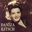 Daniza Ilitsch Albumcover