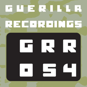 Minimal Man EP Albumcover