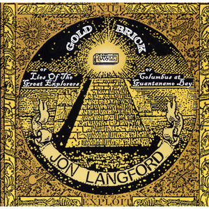 Gold Brick album