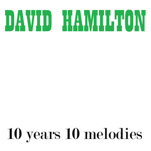 10 Years, 10 Melodies album