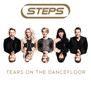 Tears On The Dancefloor cover