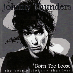 The Best of Johnny Thunders album