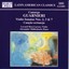 Guarnieri: Violin Sonatas Nos. 2, 3 and 7 Albumcover