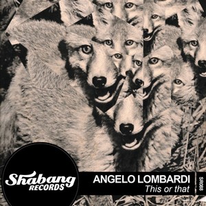 Angelo Lombardi