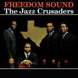The Freedom Sound album