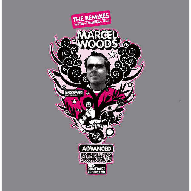 Advanced cover