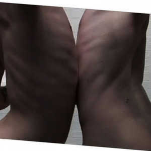 Forbidden (Nude) cover