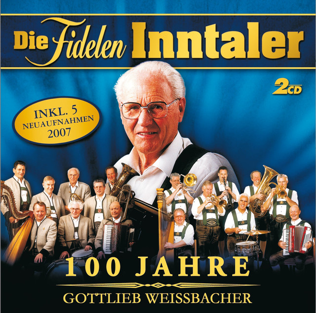 Die Fidelen Inntaler photo