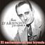 El Nacimiento de una Leyenda Albumcover