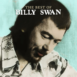 The Best of Billy Swan cover