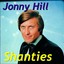 Shanties Mit Jonny Hill Albumcover