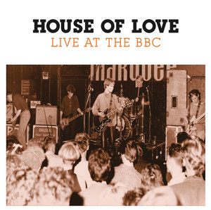 Live At The BBC (BBC Version) cover