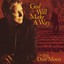 God Will Make A Way cover