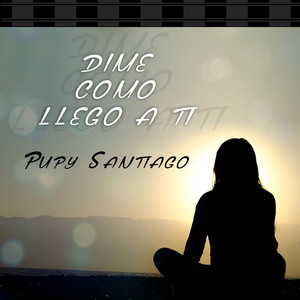 Dime Como Llego a Ti cover