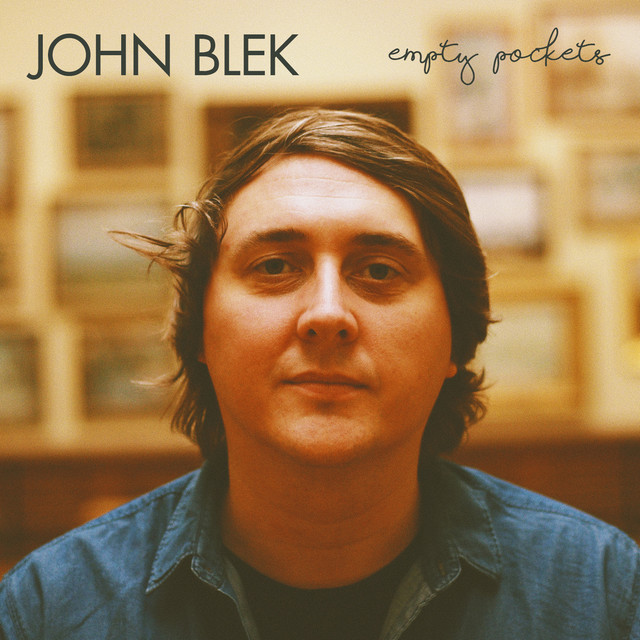 Empty Pockets cover