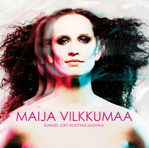 Kunnes joet muuttaa suuntaa cover
