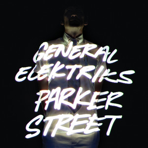 Parker Street album