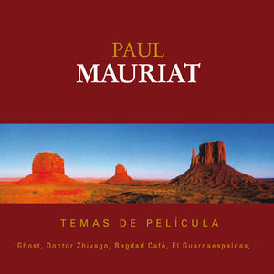 Temas de película album