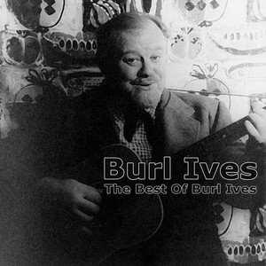 The Best of Burl Ives album