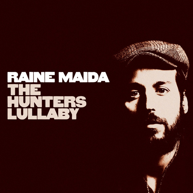 The Hunter's Lullaby cover