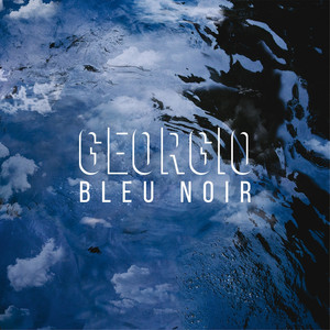Bleu noir album