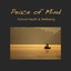 Peace of Mind: Natural Health, Wellbeing & Meditation Music Albumcover