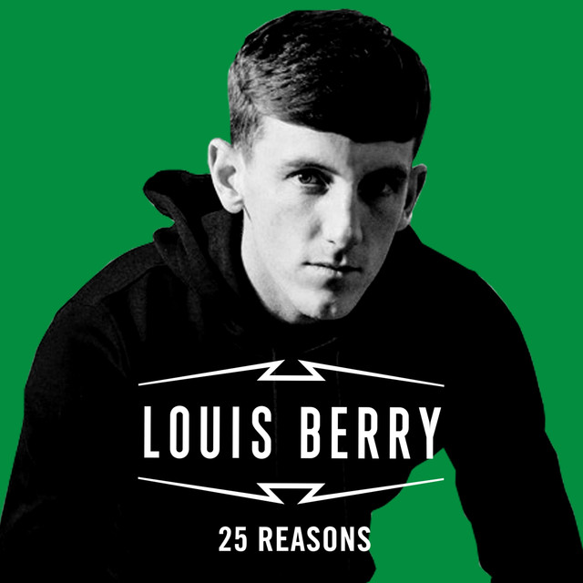 25 Reasons cover