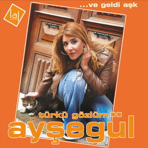 Türkü Gözlüm / Ve Geldi Aşk Albumcover