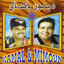 Kamal & Mimoun Albumcover