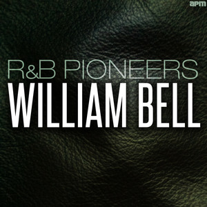 R&B Pioneers cover