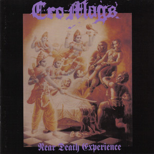 Near Death Experience album