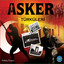 Asker Türküleri Albumcover