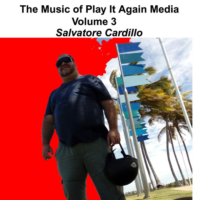 Salvatore Cardillo Photo